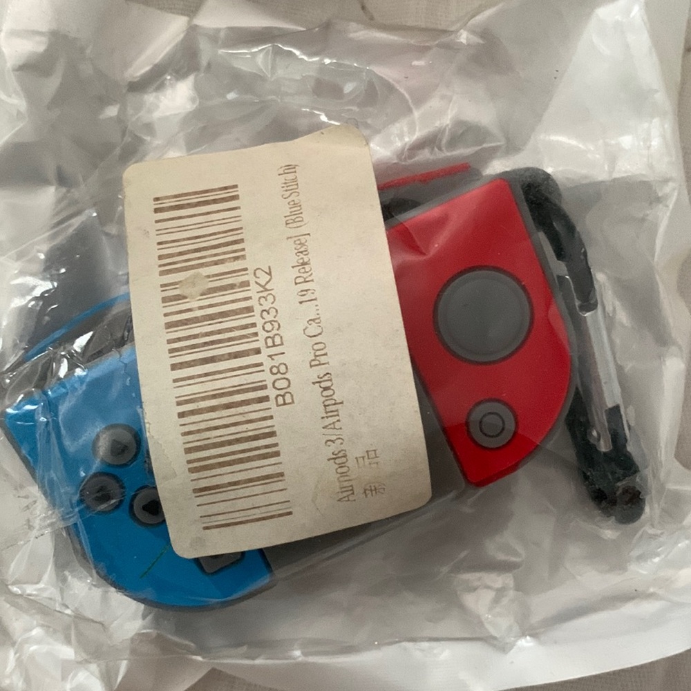 Airpod Pro Case, Nintendo Switch